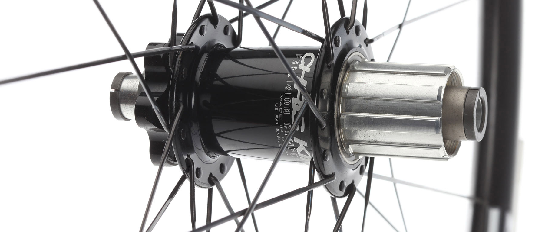 ENVE Twenty9 XC Wheelset 2014