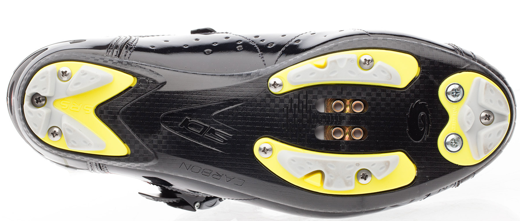 Sidi Spider SRS Carbon Mountain Shoe