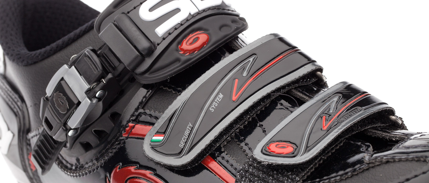 Sidi Spider SRS Carbon Mountain Shoe