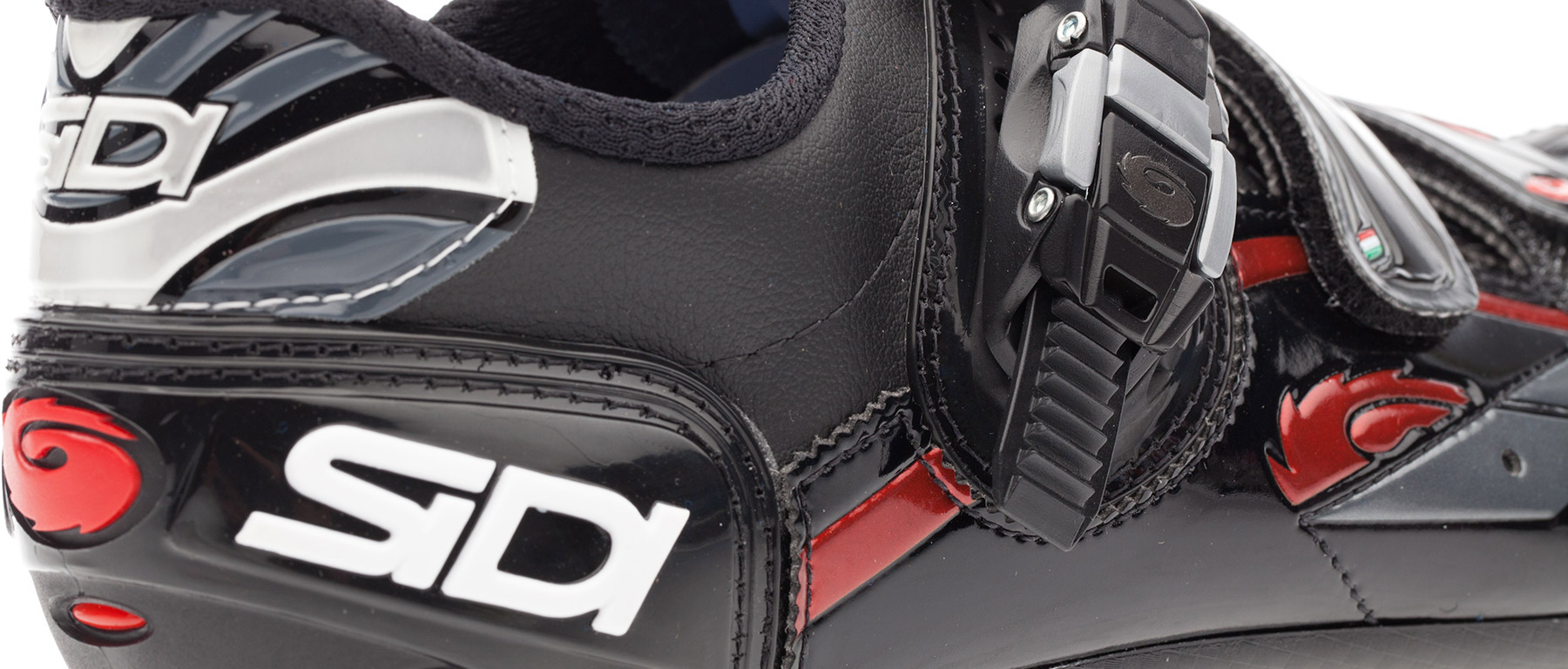 Sidi Spider SRS Carbon Mountain Shoe