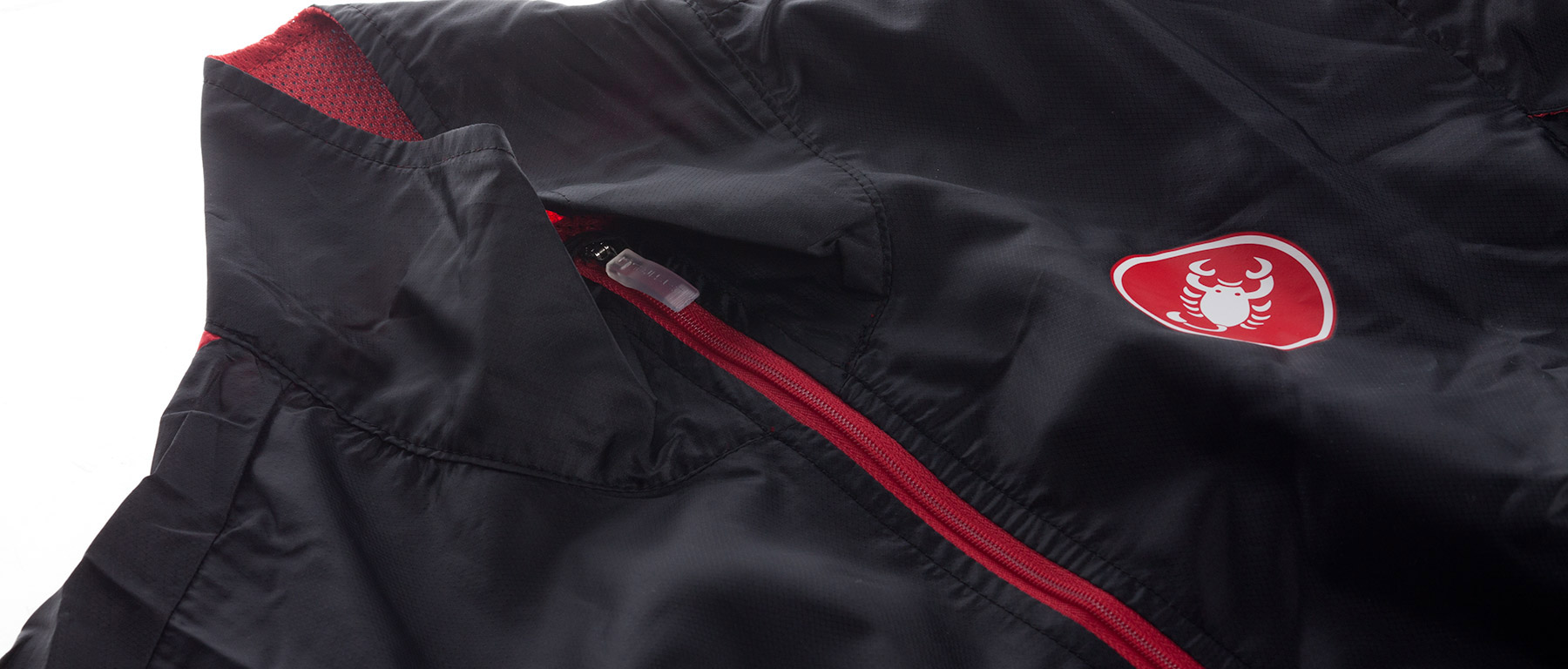 Castelli Velo Jacket