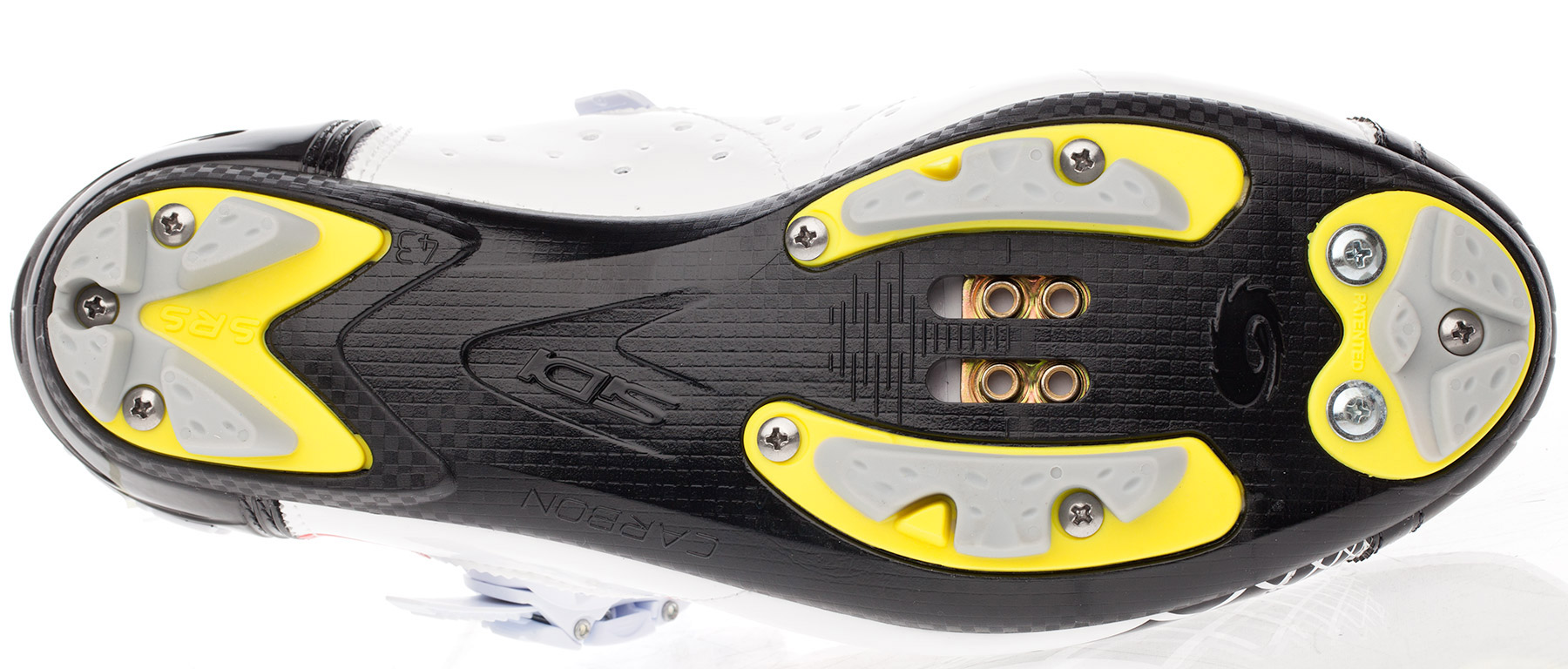 Sidi Spider SRS Carbon Mountain Shoe