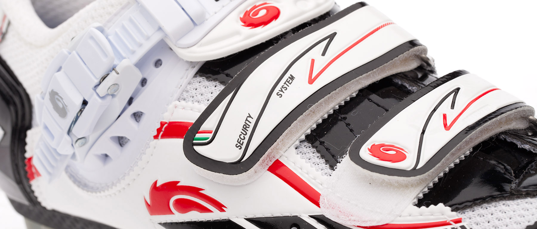 Sidi Spider SRS Carbon Mountain Shoe