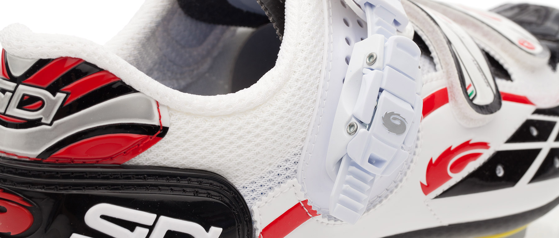 Sidi Spider SRS Carbon Mountain Shoe