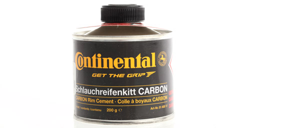 Continental Carbon Rim Cement 7oz Can
