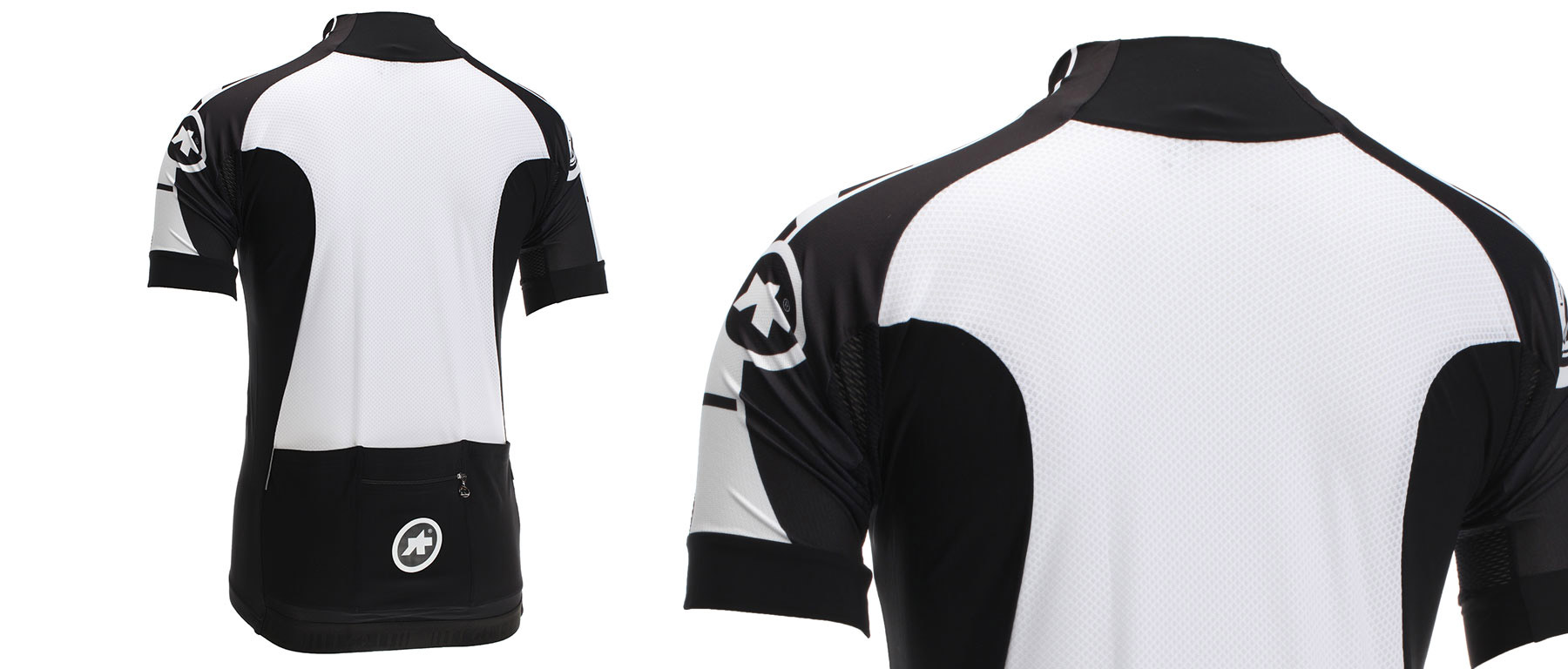 Assos SS.cento_s7 Jersey