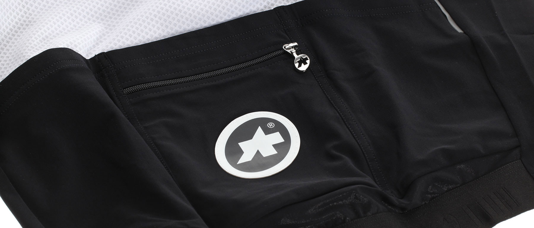 Assos SS.cento_s7 Jersey