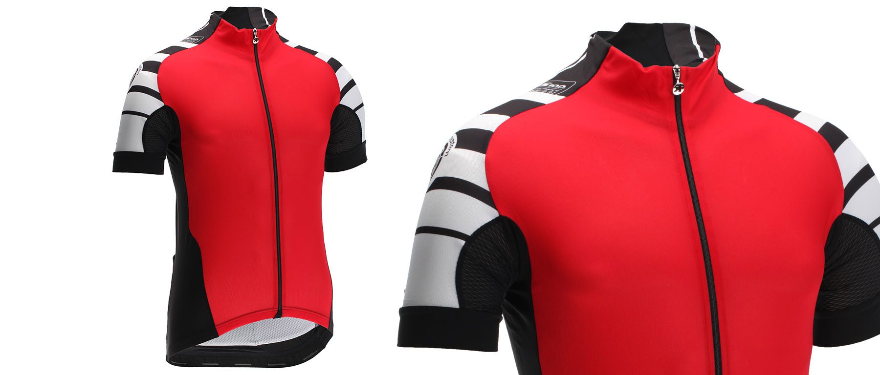 assos ss cento jersey