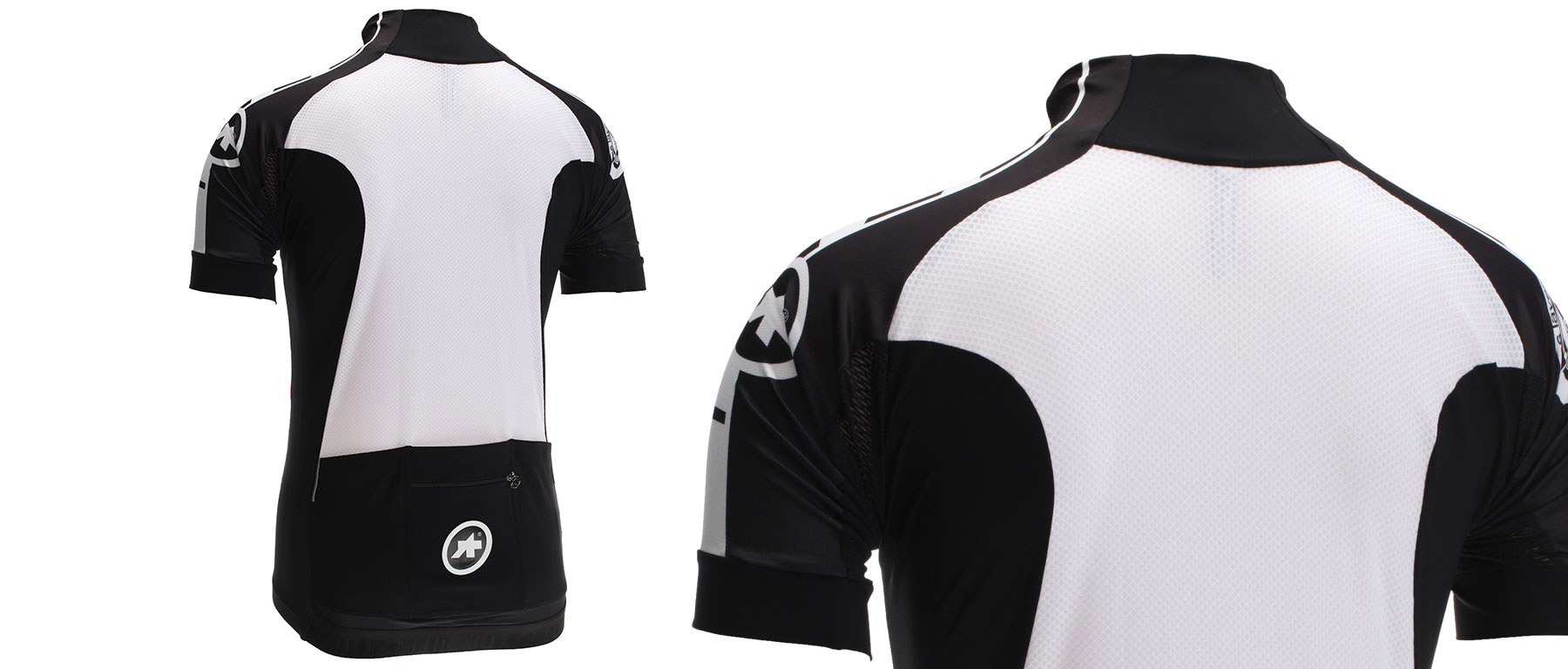 Assos SS.cento_s7 Jersey