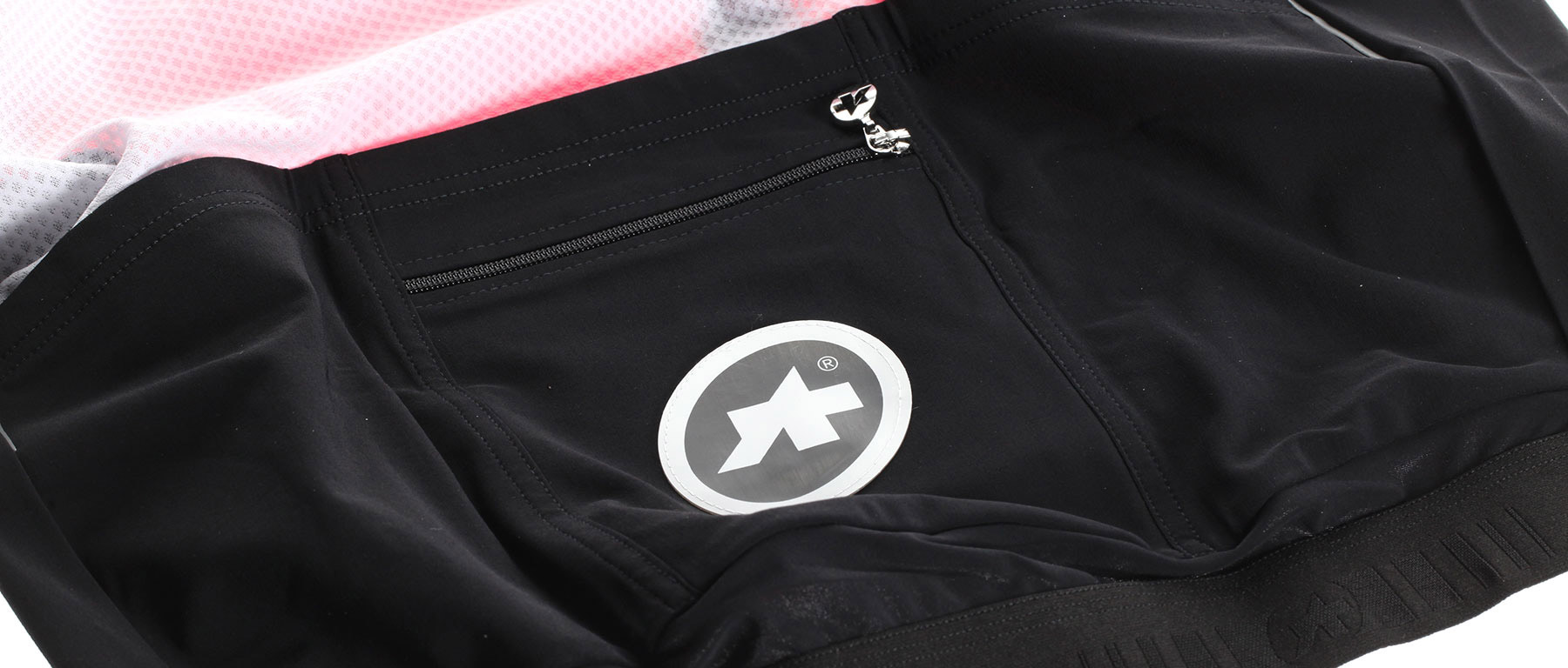 Assos SS.cento_s7 Jersey