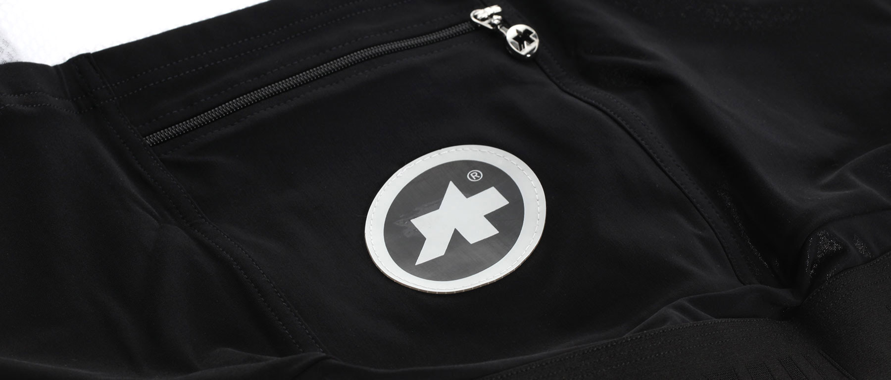 Assos SS.cento_s7 Jersey