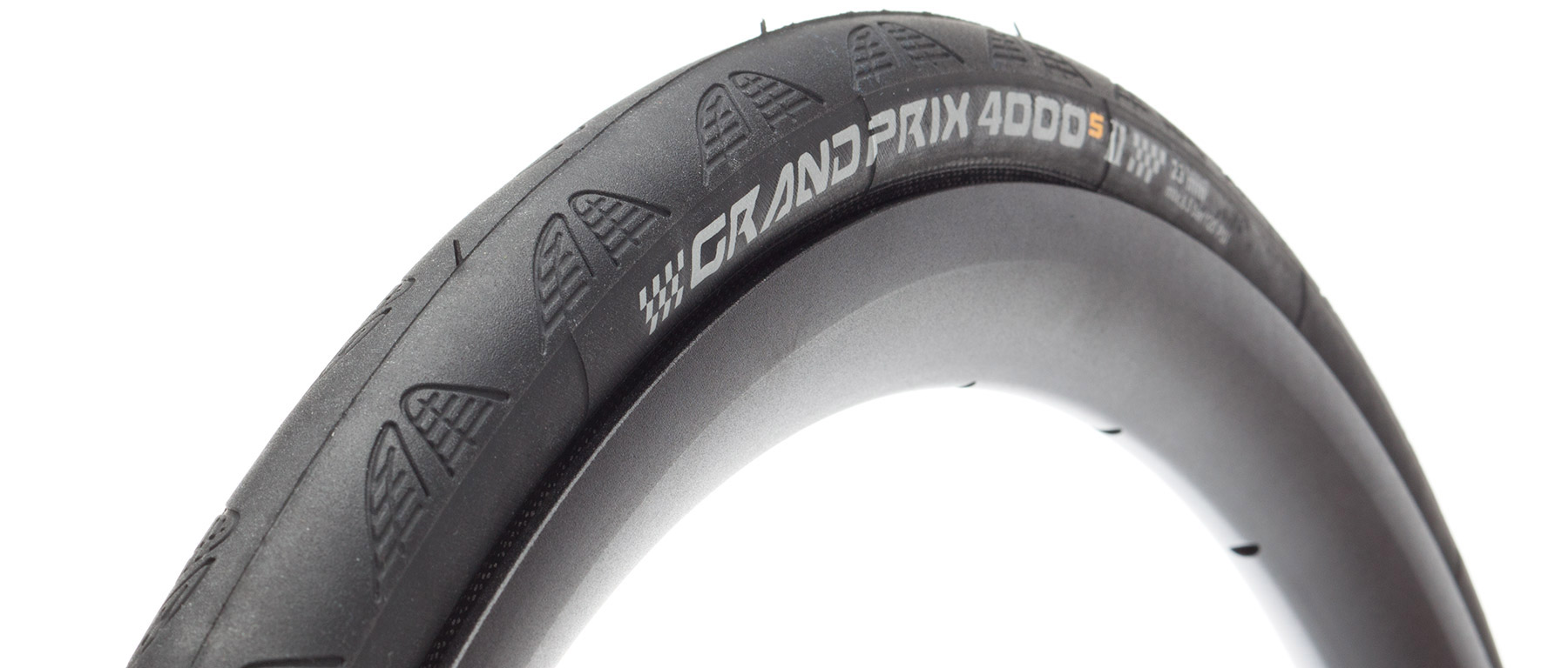 Continental Grand Prix 4000 S II Tire Excel Sports | Shop Online From Colorado