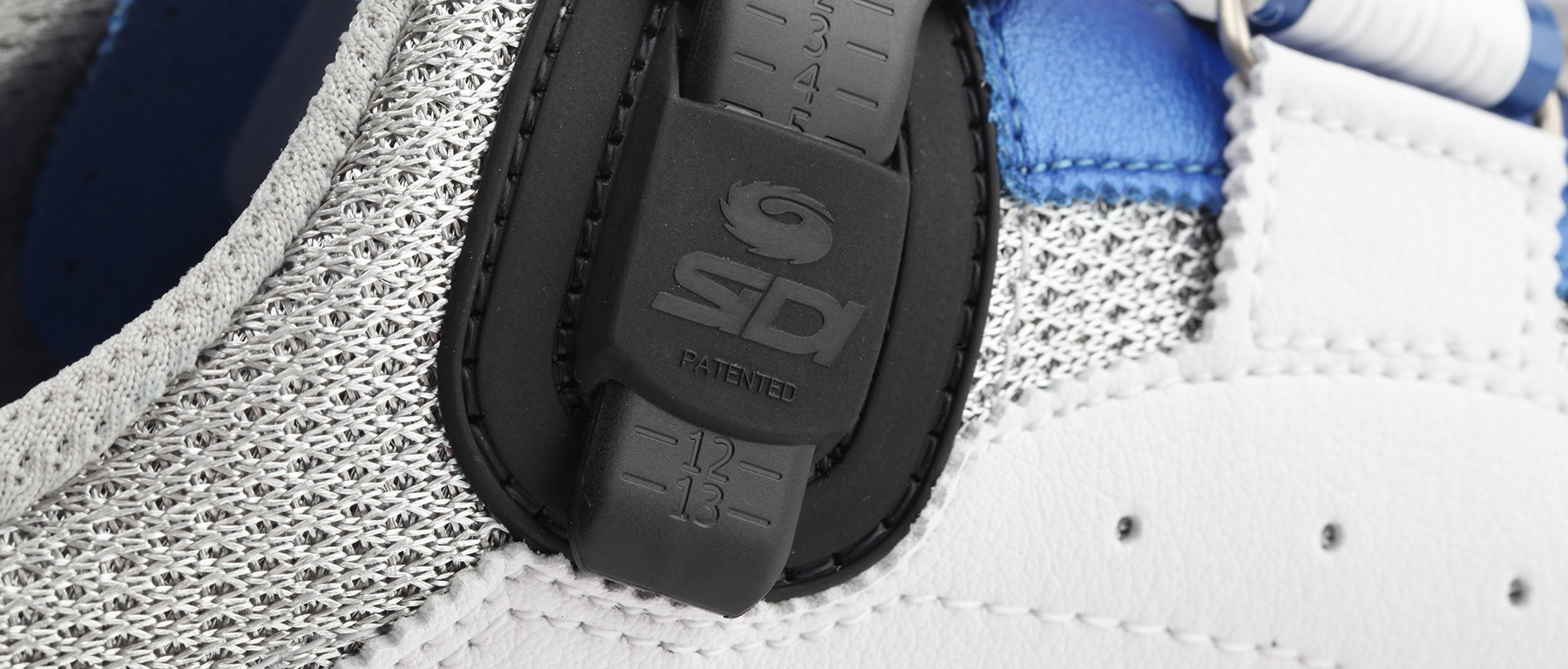 Sidi Genius Fit Carbon Road Shoes