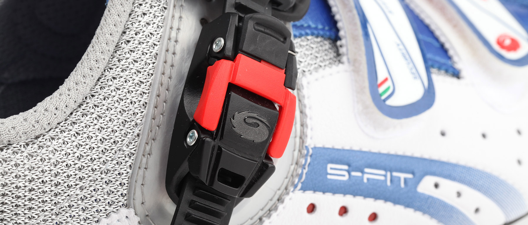 Sidi Genius Fit Carbon Road Shoes