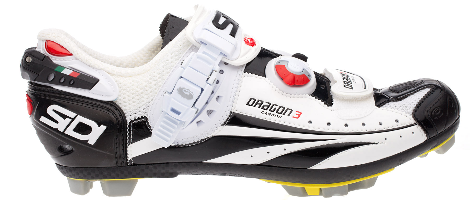 Sidi Dragon 3 Carbon Mountain Shoes