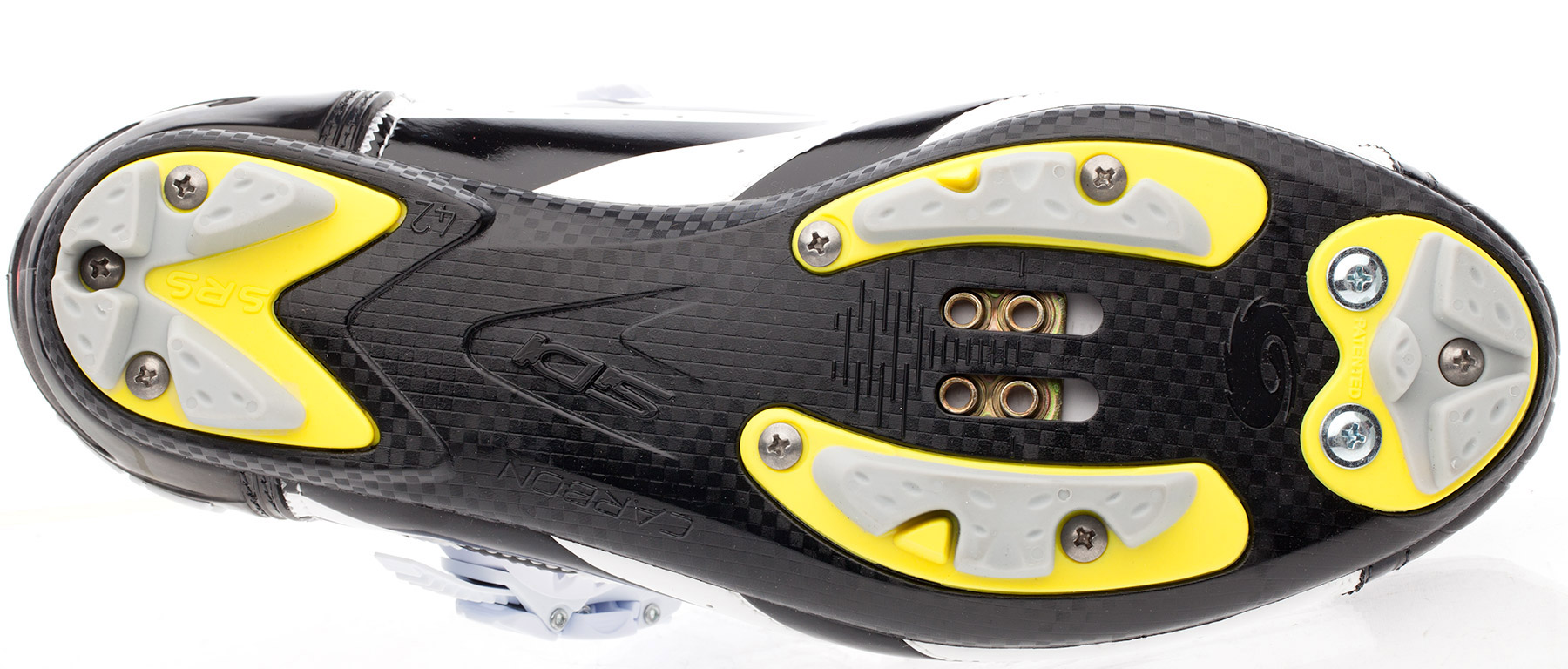 Sidi Dragon 3 Carbon Mountain Shoes