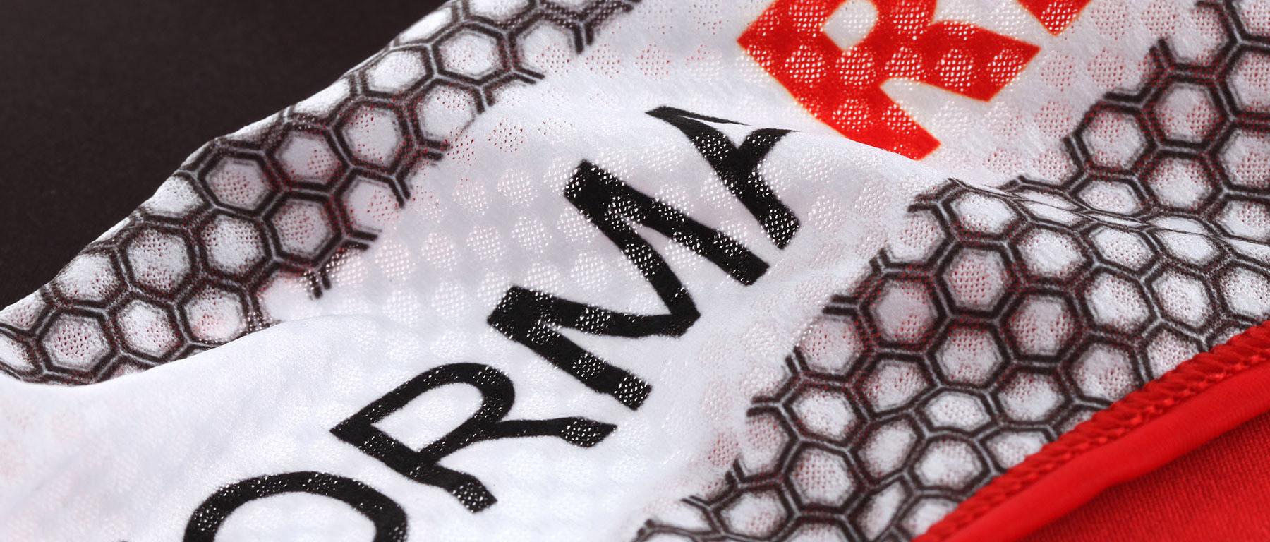 Giordana FormaRed Carbon Bib Short 2014