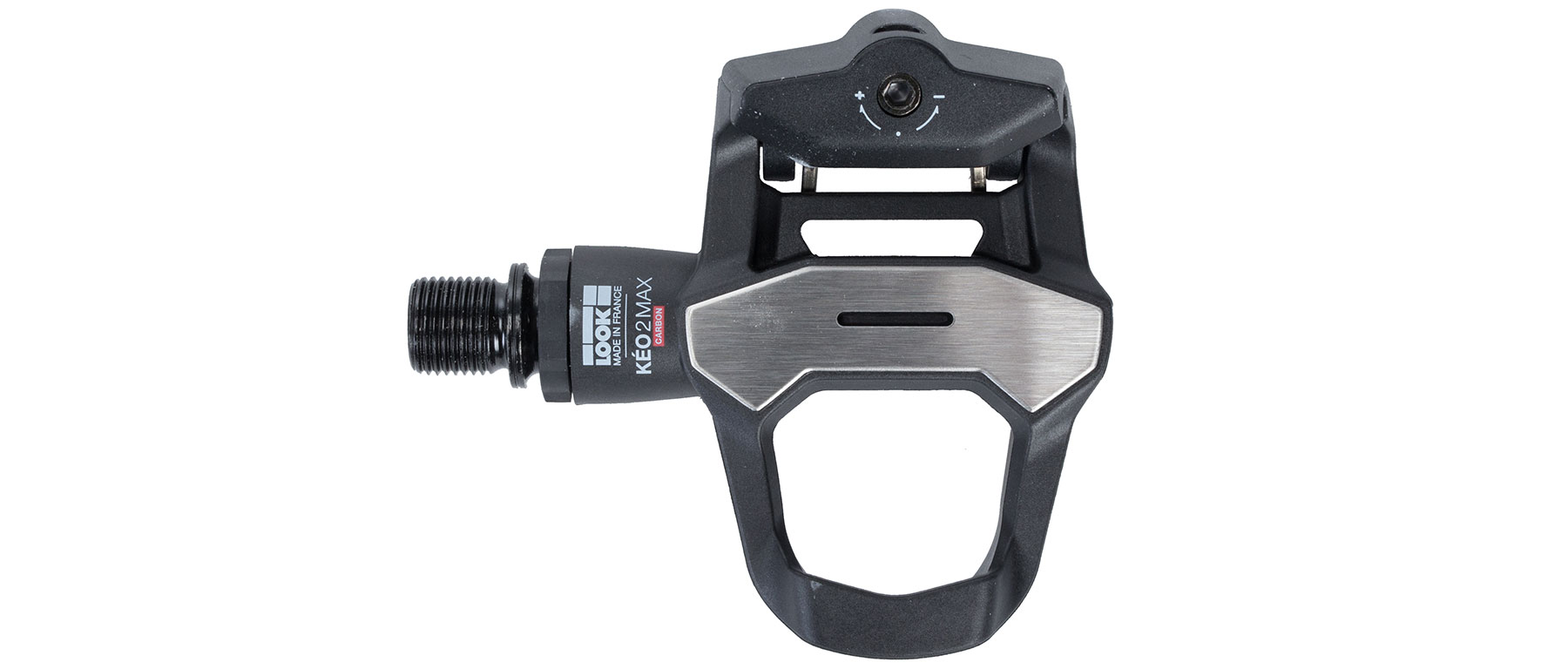 look keo max pedals