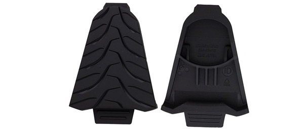 Shimano SM-SH45 SPD-SL  Cleat Covers