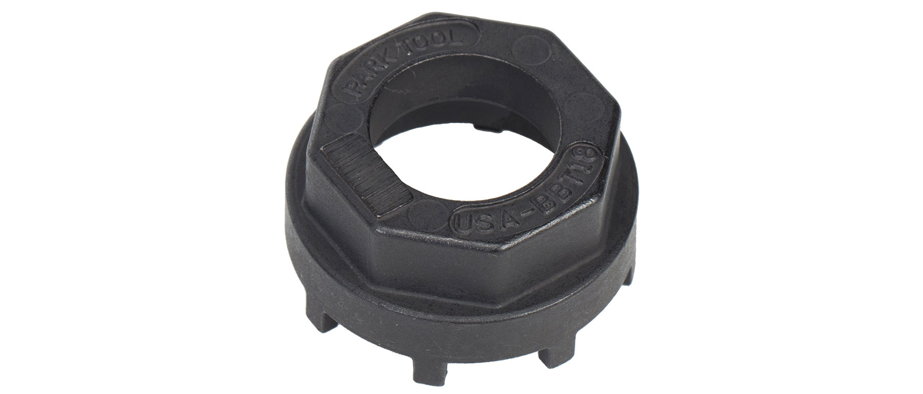 thumbnail image 2 of T47 Bottom Bracket Park Tool BBT-47 Dual Sided - Bike Bottom Bracket Tool 2 of 9