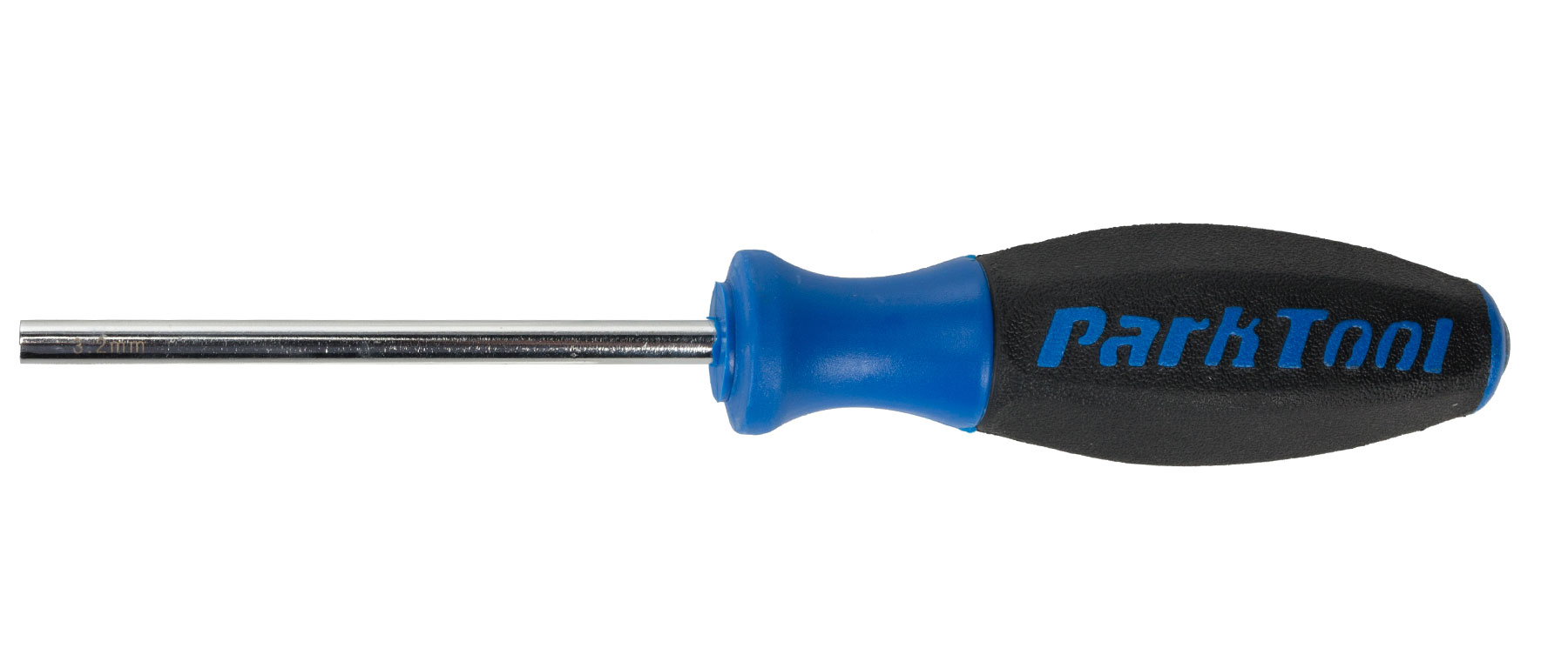 Park Tool SW-16 Internal Nipple Spoke Wrench 3.2mm