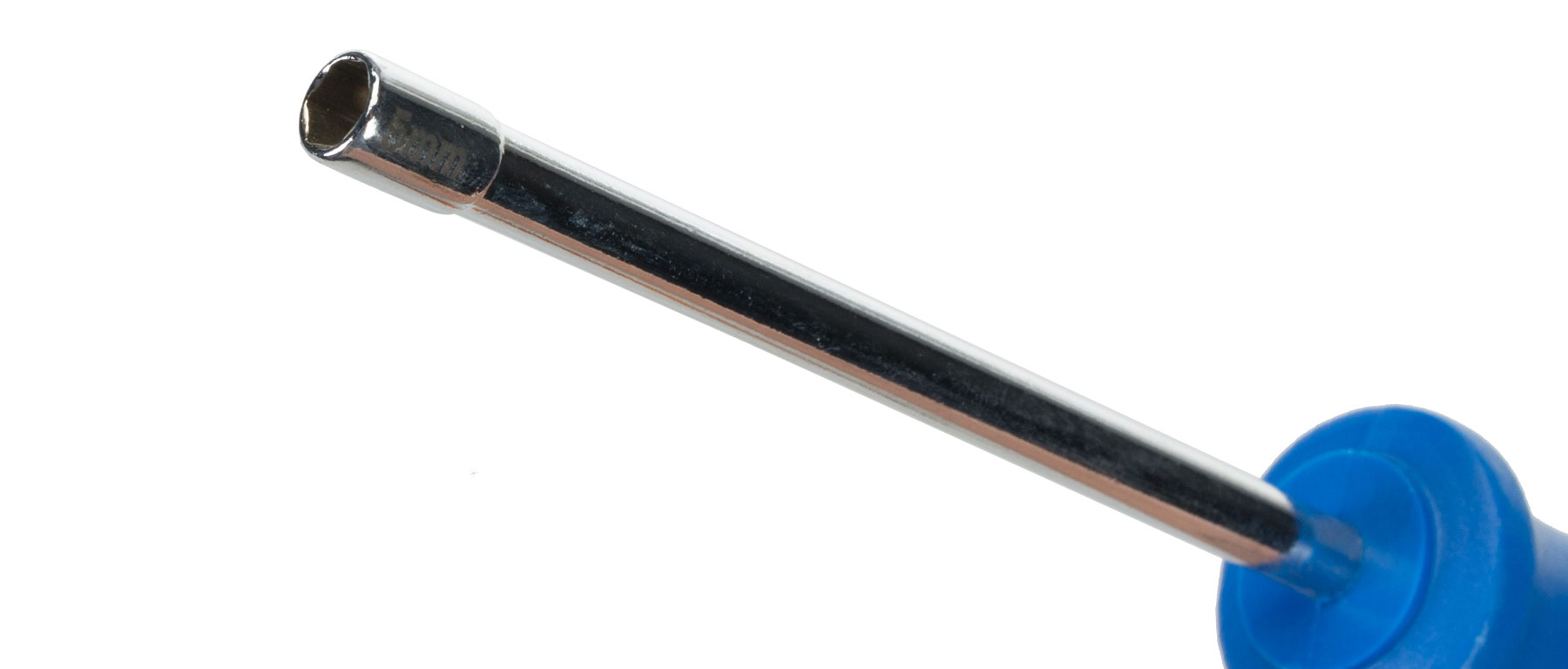 Park Tool SW-17 Internal Nipple Spoke Wrench 5mm