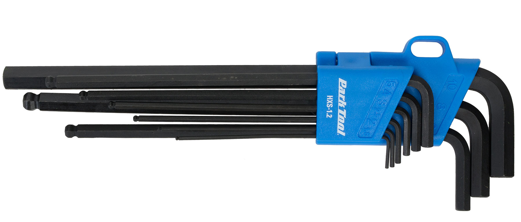 Park Tool Punta Esagonale Da 15 Mm (Lunghezza 68 Mm) Per Chiavi Dinamometriche - Acciaio Cromo Vanadio