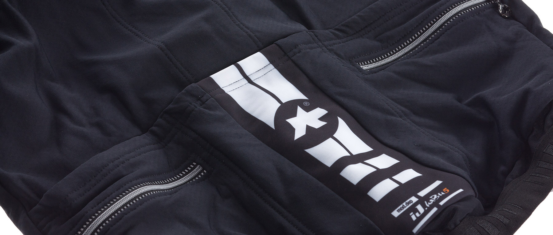 Assos iJ.haBu Jacket