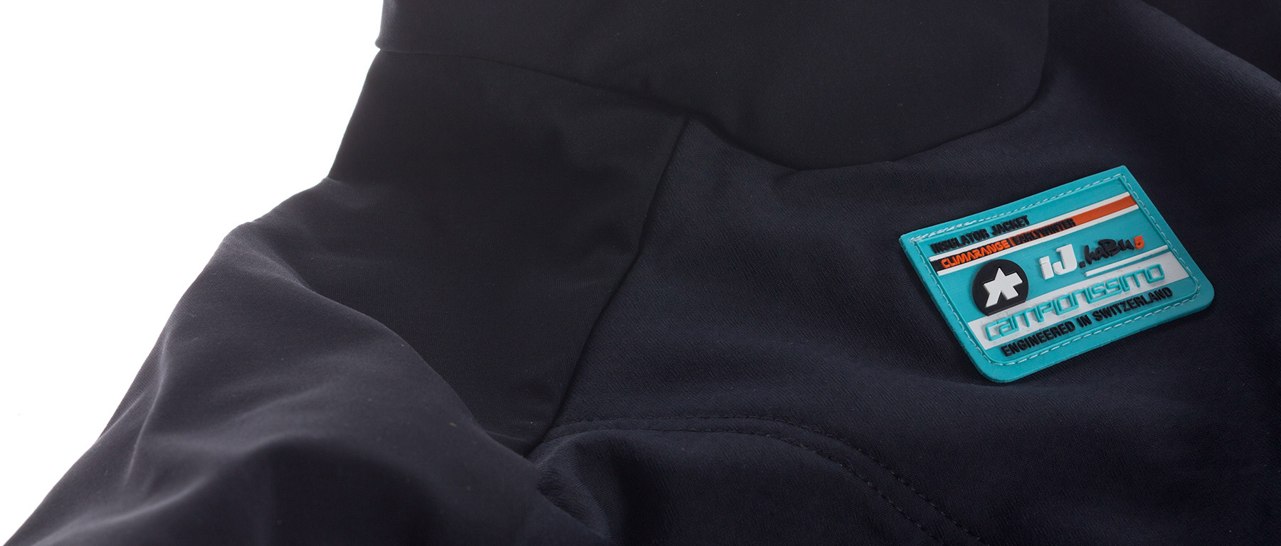 Assos iJ.haBu Jacket