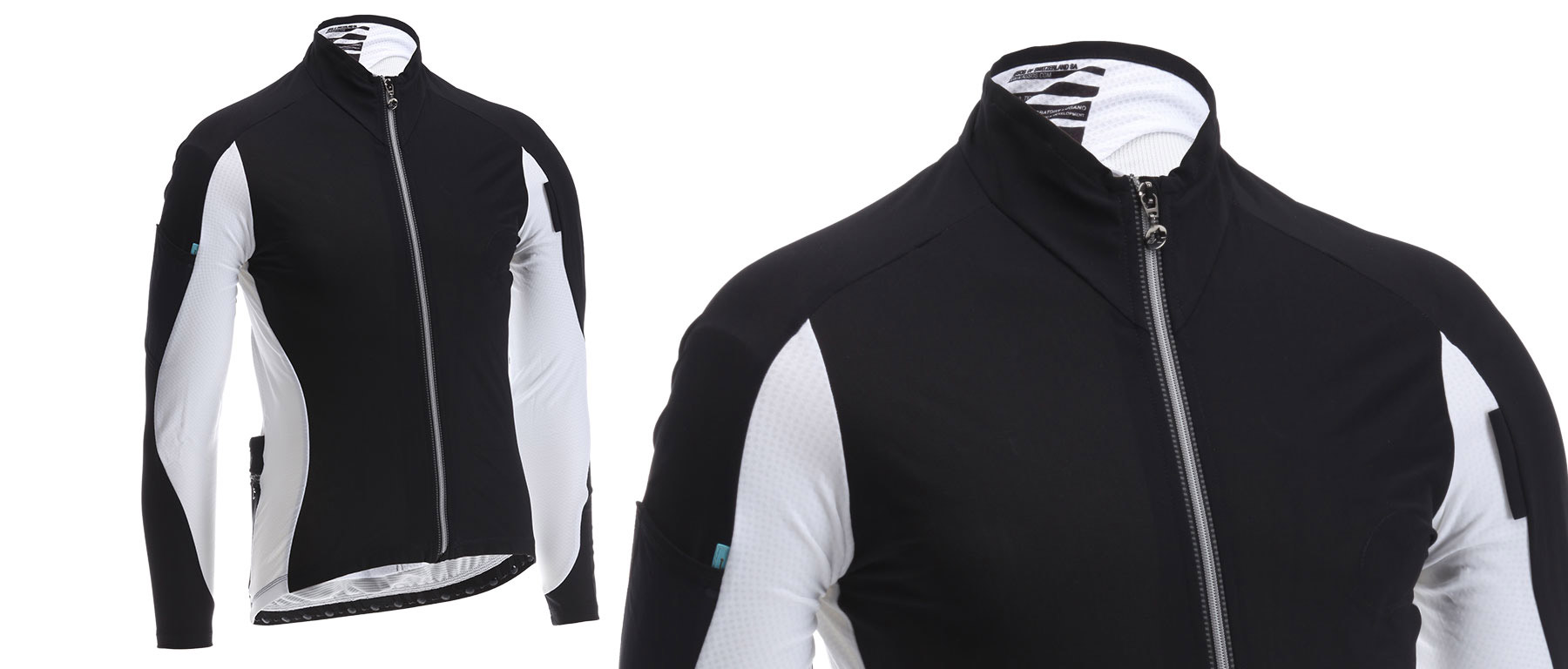 Assos iJ.haBu Jacket