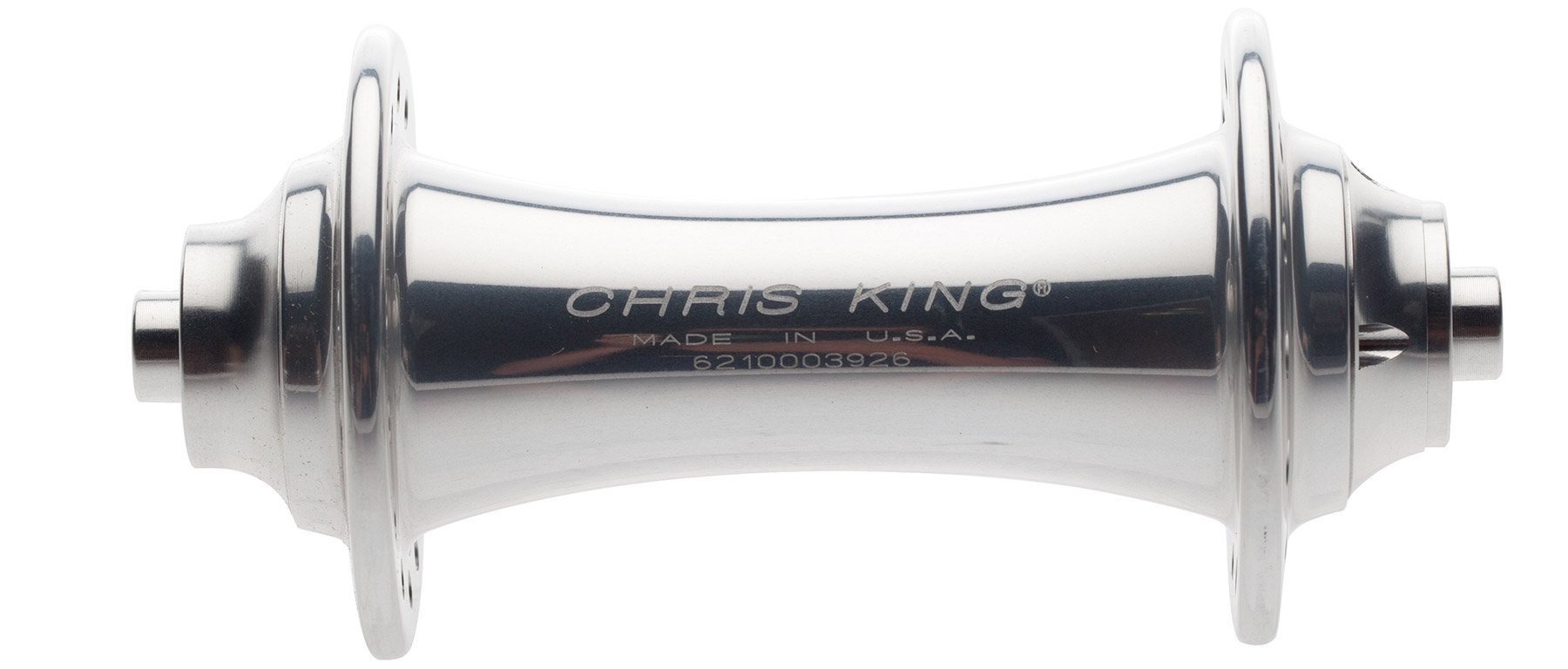 Chris King R45 Front Hub
