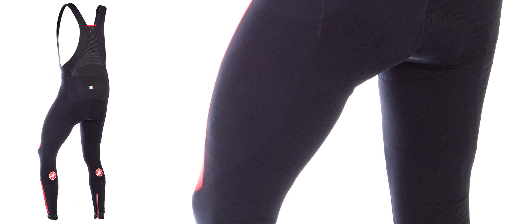 Castelli Sorpasso Bib Tight