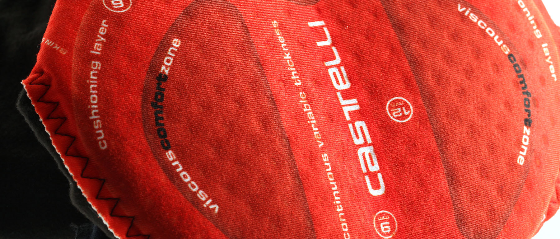 Castelli Sorpasso Bib Tight