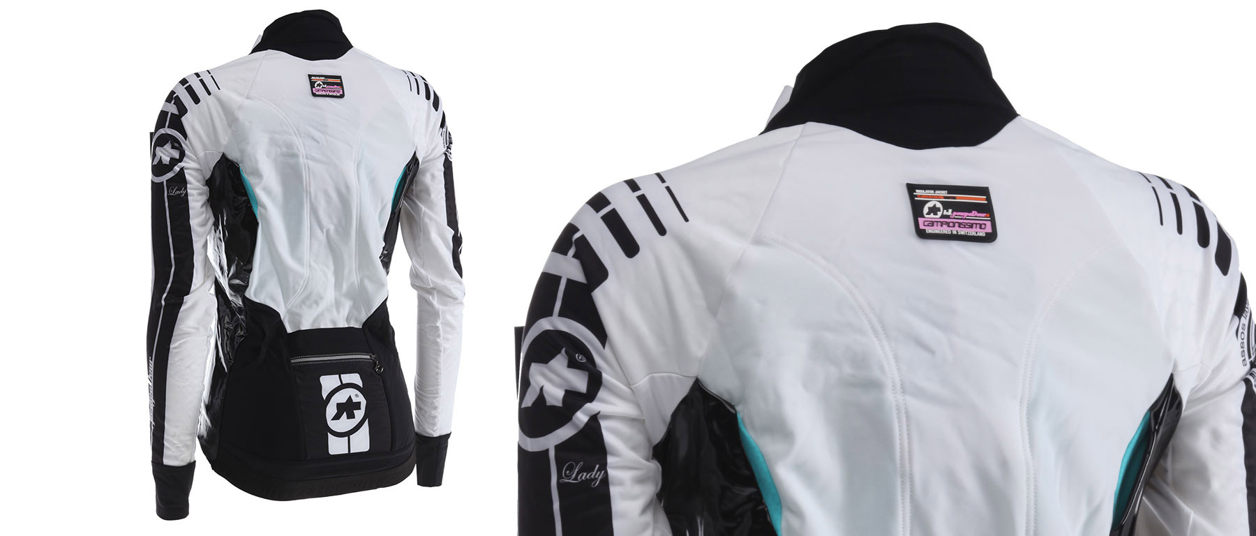 Assos iJ.pompaDour S7 Jacket