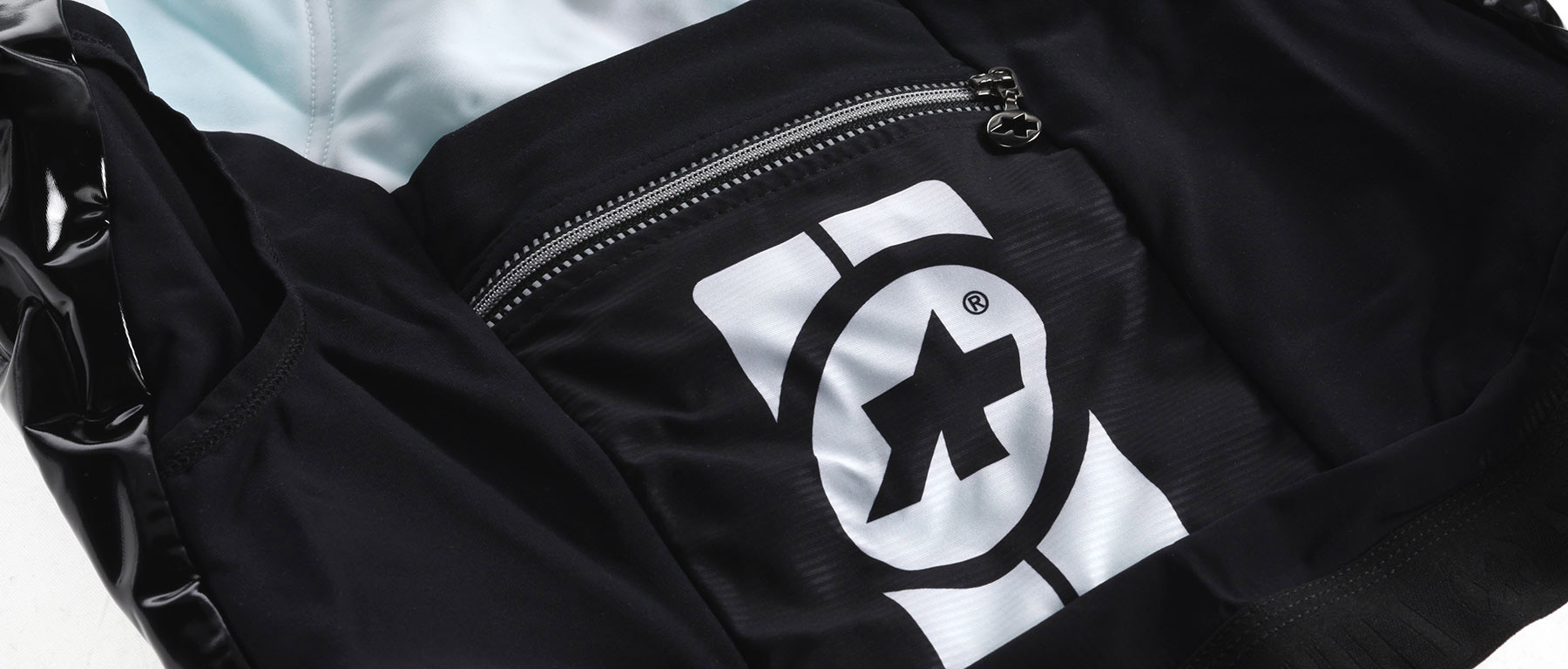 Assos iJ.pompaDour S7 Jacket
