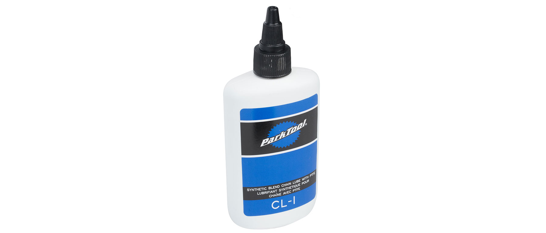 Park Tool CL-1 Synthetic Blend Chain Lube
