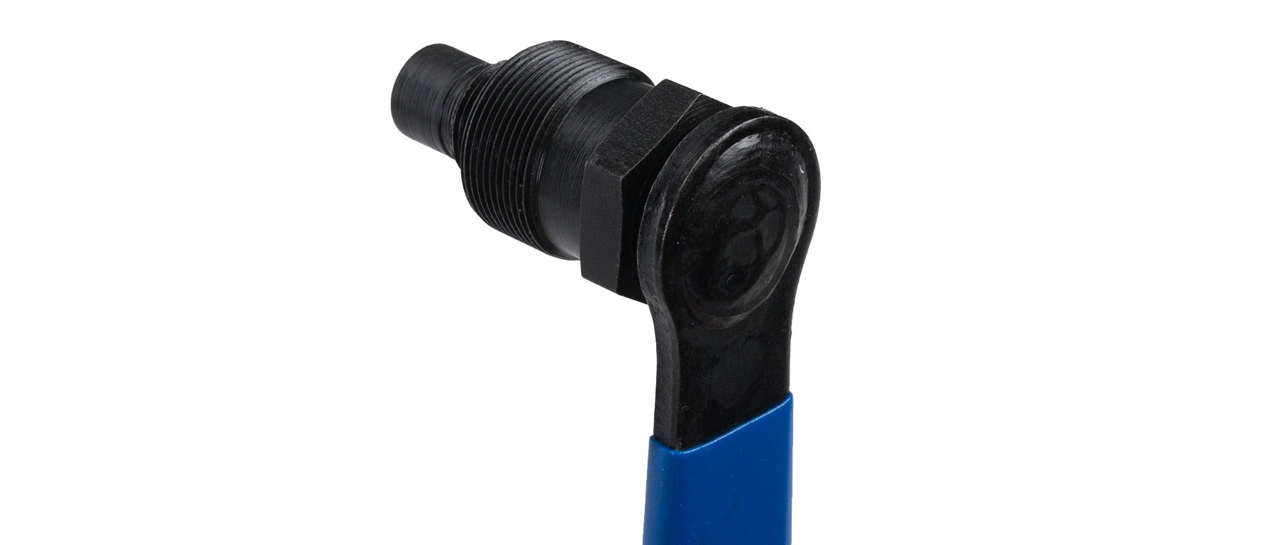 Park Tool CCP-22 Crank Puller for Square Taper