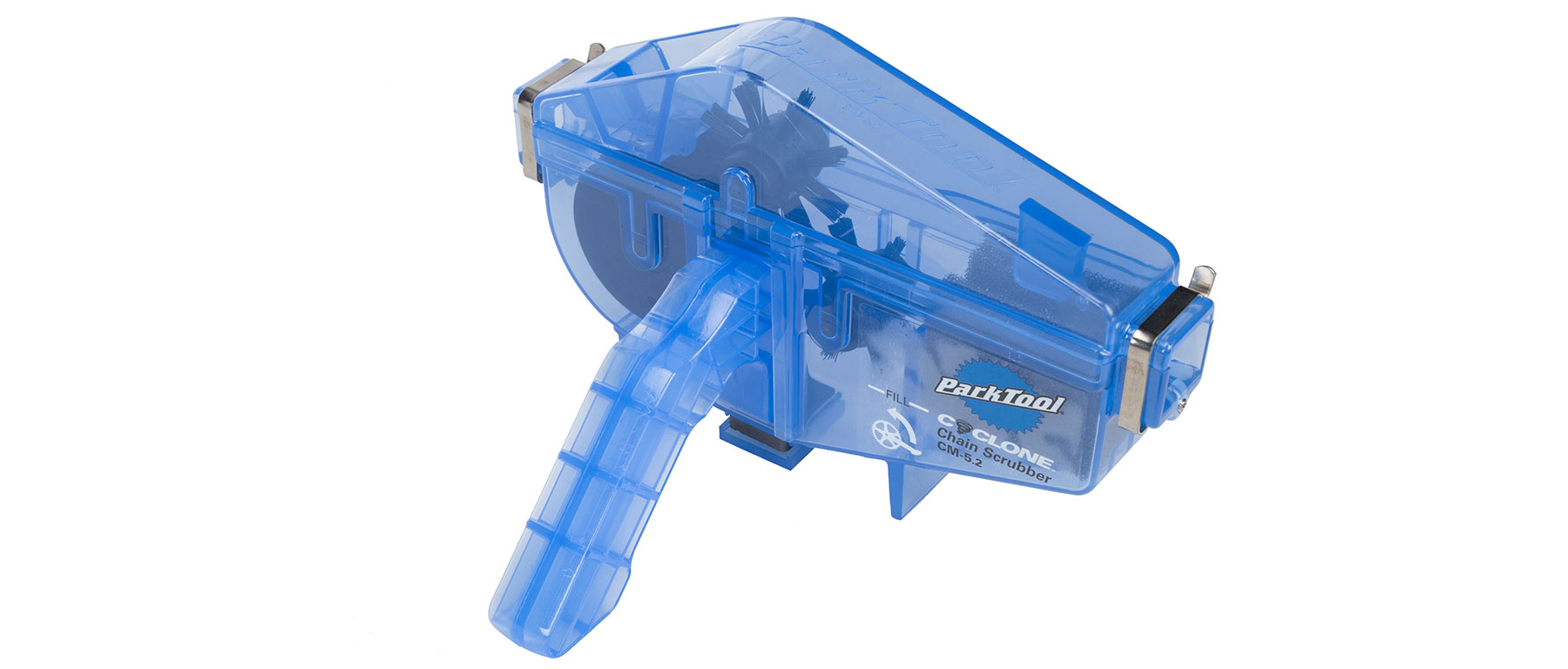 Park Tool CM-5.2 Cyclone Chain Scrubber