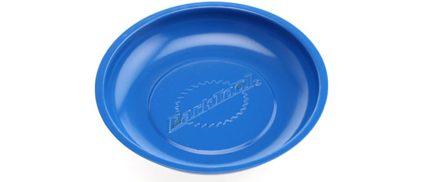 Park Tool MB-1 Magnetic Parts Bowl