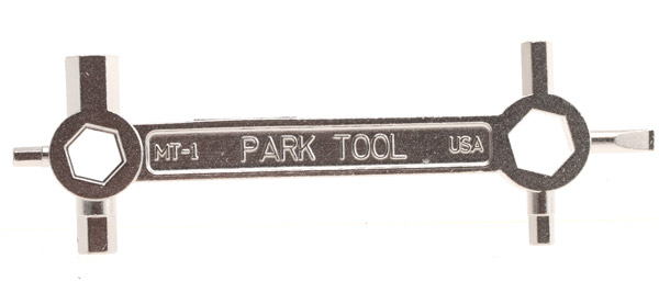 Park Tool MT-1 Multi Tool
