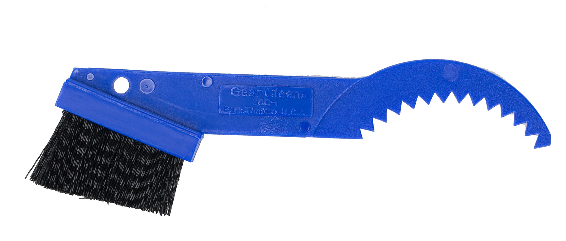 Park Tool GSC-1 Gear Cleaner Brush