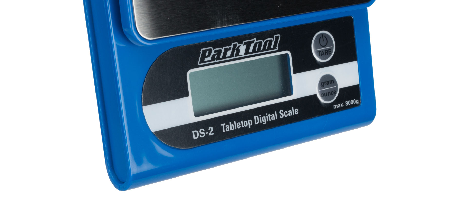 Park Tool DS-2 Tabletop Digital Scale