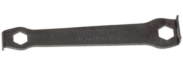 Shimano TL-FC21 Chainring Bolt Tool