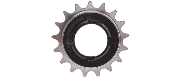 Shimano Single Speed Freewheel