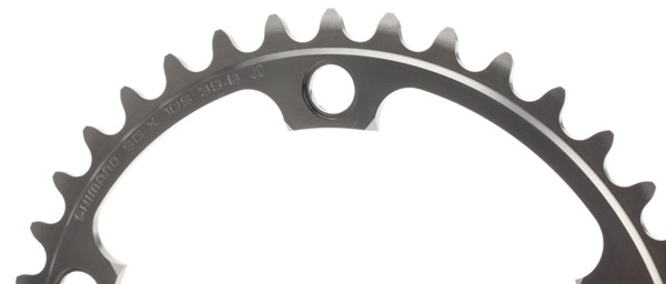 Shimano Dura-Ace FC-7800 Inner Chainring