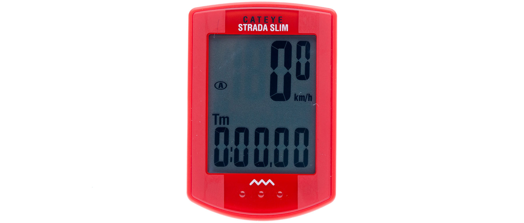 CatEye Strada Slim Computer