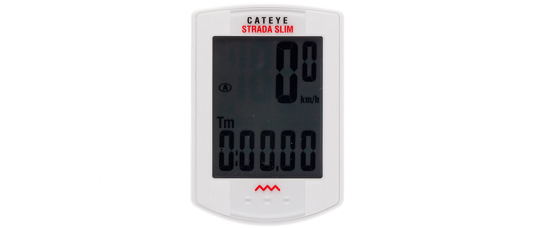 CatEye Strada Slim Computer