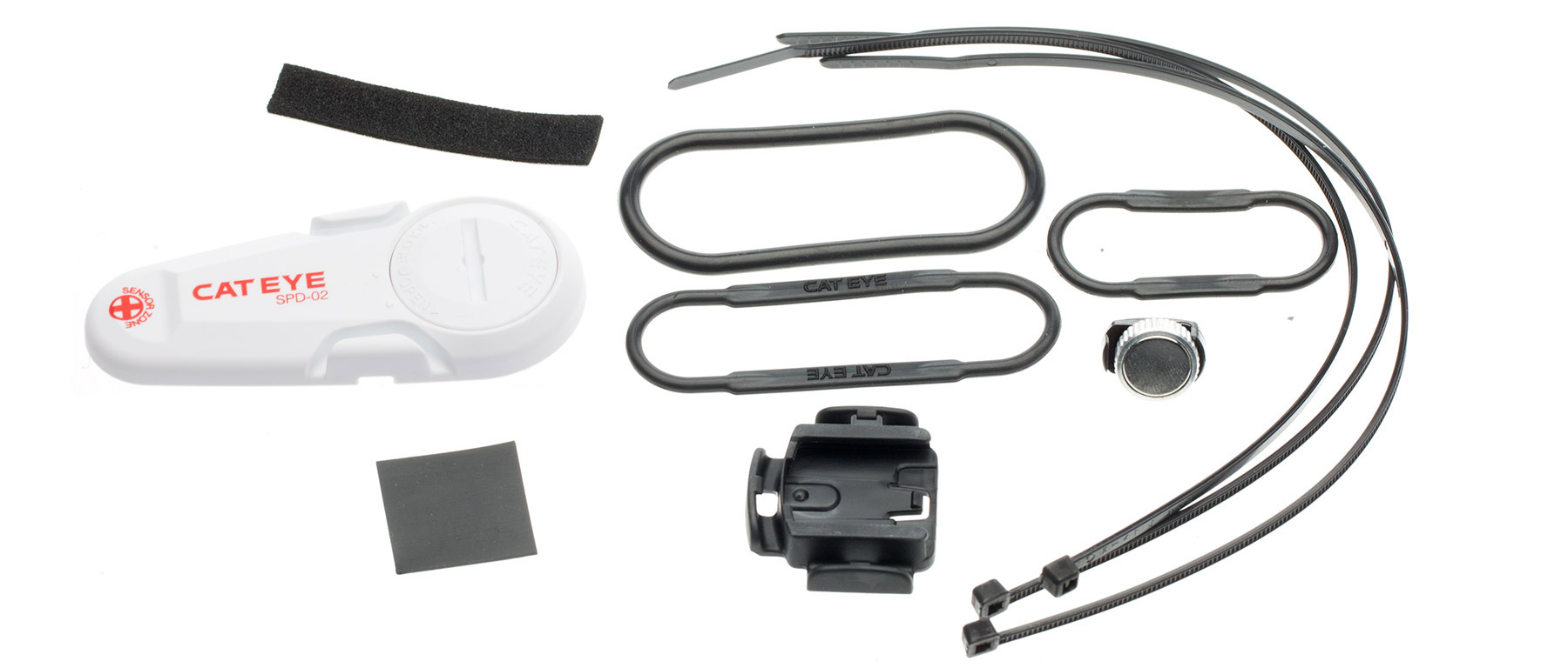 CatEye Strada Slim Computer