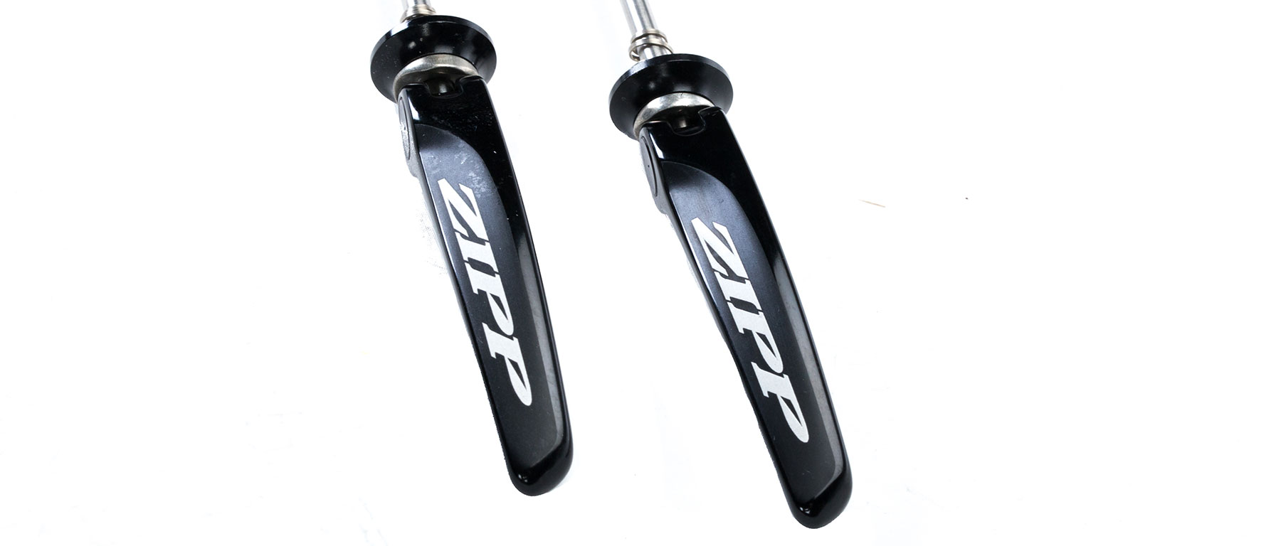 Zipp Skewers Aero Stainless Steel Pair