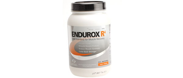 Endurox R4 Recovery Drink Mix
